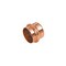 Nibco Cap 1in Press X 1in D Press Wrought Copper 9172750PCU - alternate 1