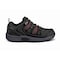 Orthofeet Moravia Waterproof Womens Athletic, Black, Size 7 946 - alternate 3
