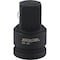 Channellock Impact 1/2'' F x 3/4'' M Socket Adapter 314501 - alternate 1