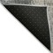 Homeroots 5' X 8' Beige Brown And Gray Abstract Washable Indoor Outdoor Area Rug 587315 - alternate 5