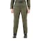 First Tactical WOMEN'S DEFENDER PANT, S, Olive Drab Green, 45% Cordura(R) Nylon, 55% Cotton 124002 - alternate 1