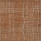 Homeroots 3' X 5' Brown Copper And Gray Striped Washable Indoor Outdoor Area Rug 597421 - alternate 6