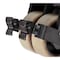 Mytee Products 8 in ISO Shipping Container Double Caster Wheels with Brakes 11000 lbs WLL, 2PK CTL-CasterDBL-5Tx2 - alternate 5
