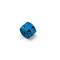 Warn Up To 1/2 Inch Cable Diameter, Split Design, Blue, Rubber 108793 - alternate 2
