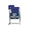 Picnic Time Family Of Brands NFL Indianapolis Colts - Sports Chair 809-00-138-144-2 - alternate 3