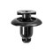 Auveco Toyota Cowl Panel/Luggage Compartment Retainer 16mm Head Diameter, 15PK 19552 - alternate 1