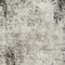 Homeroots 9' X 12' Black Ivory And Beige Abstract Washable Indoor Outdoor Area Rug 612308 - alternate 6