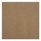 Boardwalk Folded Paper Towels, 1-Ply, 9 x 9.5, Kraft, 250 Towels, 16PK SF4000K-FSC - alternate 4