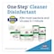 Clorox Towels & Wipes, Canister, Unscented, White, 6 PK 30825 - alternate 16