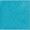 Touch Of Color Bermuda Blue Beverage Napkins, 5"x5", 600PK 801039B - alternate 1