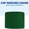 Rust-Oleum 2X Ultra Cover Spray Paint, Seaweed, Satin, 12 oz 383200 - alternate 6