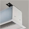 Draper Projector Screens, ACCESS V 123IN 16/10 MATT WHT 140114U - alternate 5