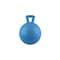 Horsemens Pride Horseman's Pride Tug N Toss Jolly Ball - BLUE XL 410 BL - alternate 1
