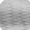 Homeroots 8' Gray And Charcoal Round Abstract Washable Indoor Outdoor Area Rug 587412 - alternate 6