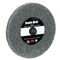 Scotch-Brite Scotch Brite Roloc Deburr and Finish PRO Unitized Wheel, 8C Medium, TR, 3 in x 1/4 in, 40PK DP-UR - alternate 3