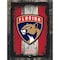 Holland Bar Stool Co Florida Panthers 24" x 32" Canvas Wall Art LCnvs02-2432FlaPan - alternate 1