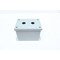 Sce PUSHBUTTON ENCLOSURE SCE-2PBXI - alternate 1