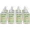 Micrell 12 fl. oz. Liquid Hand Soap Pump Bottle 9759-12 - alternate 1