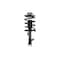 Fcs Struts Suspension Strut And Coil Spring Assembly 1332350R - alternate 1