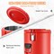 Vevor Insulated Hot and Cold Beverage Dispenser Server 4.5 Gallon Stainless Steel WNS-4 - alternate 5