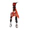 Malta Dynamics Pygmy Hog Self-Retracting Lifeline, 11 ft. Length, 2 Leg(s), 310 lb Weight Capacity C7201D-G2 - alternate 1