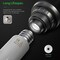 Simple Deluxe YSSOA Reptile Heat Lamp 150W Ceramic Heat Emitter, No Light Emitting Heat Bulbs, 2PK PTBULBINVISIBLE150WHTX2 - alternate 4