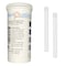 Bartovation High-level Peracetic Acid Test Strips, 0-1000 ppm [Vial of 50 Strips] PPA02V50 - alternate 2