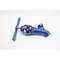 Yarway WELDBOND MANUAL SOCKET WELD STEEL GLOBE VALVE 1/2IN 1700 5617 - alternate 1