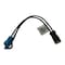 Caterpillar HARNESS ASM, OEM 1741499 - alternate 1