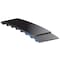 Gates Trapezoidal Timing Belt, 80 Teeth, Neoprene, 7 in Wide, 0.875 in Pitch, 700XH300 700XH300 - alternate 1