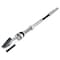 Performance Tool 3 Stone Brake Hone, Flexible Shaft, Adjustable Tension, Self Centering W80631 - alternate 1