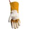Caiman Premium Cow Grain MIG/Stick Welder's Glove with Two-Layer Insulated Back 1810-4 - alternate 5