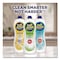 Soft Scrub Antibacterial Surface Cleanser with Bleach, 24 oz Bottle, 8PK 0 23400 07222 4 - alternate 8