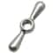 Do It Best Sillcock Tee Handle for Square Stem DIB806-17 - alternate 1