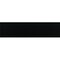 Apollo Tile Black 3 in x 12 in Glass Glossy Wall Subway 5 sqft/case, 20PK APLA88091 3X12A - alternate 1