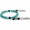 Add-On Addon Hp Jl287A Compatible Taa Compliant 40Gbase-Aoc Qsfp+ Direct JL287A-AO - alternate 6