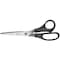 Westcott All Purpose Value Scissors, 8" Straight, Assorted Colors, 3PK 13404-032 - alternate 3
