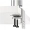 Atdec IDEAL FOR LARGE MONITORS AND CURVED DISPLAYS UP TO 49IN, ADVANCED CABLE MANAGEME AWMS-2-LTH75-H-S - alternate 2