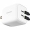 Visiontek 45W USB-C CHARGER GAN II POWER ADAPTER 901535 - alternate 4