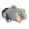 Motorcraft A/C Compressor,  YCC381 - alternate 3