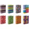 Promarx Standard Book Cover, Assorted Prints, 24PK BS16-45106-24 - alternate 1