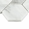 Daltile Gamma Natural Stone Hypnotic XL Wall and Floor Mosaic Tile, 10PK M341HYPNTXLMSHN - alternate 1