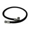 Cnh HOSE HYDRAULIC, CNH OEM 84161017 84161017 - alternate 1