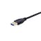 Monoprice Usb 3.0 A To B Cable, 1.5 ft. 13746 - alternate 3