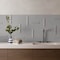 Andova Tiles Sakari-Nara 2-in. x 10-in. Matte Subway Ceramic Wall Tile, 40PK ANDSAKN1380 - alternate 5