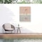 Trademark Fine Art Outdoor Canvas Art Fabian Lavater  'Morning Bliss' Wall Art for Patios, or Gardens 1X23739-OC2432WR - alternate 1
