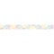 Teacher Created Resources Pastel Pop Tie-Dye Straight Border Trim, 35 Feet Per Pack, 6PK TCR8430 - alternate 4