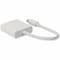 Add-On Addon 20.00Cm (8.00In) Mini-Displayport Male To Dvi-I (29 Pin) Female MDP2DVIA - alternate 6