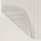 Jonathan Y Sofia High-Low MidCentury Modern Arch Stripe Two-Tone Ivory/Cream 8 ft. x 10 ft. Area Rug SCN109A-8 - alternate 6