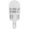Philips T-3 (1/4) Led Fits 194A Ula X2 194Aulax2,194Aled 194ALED - alternate 8